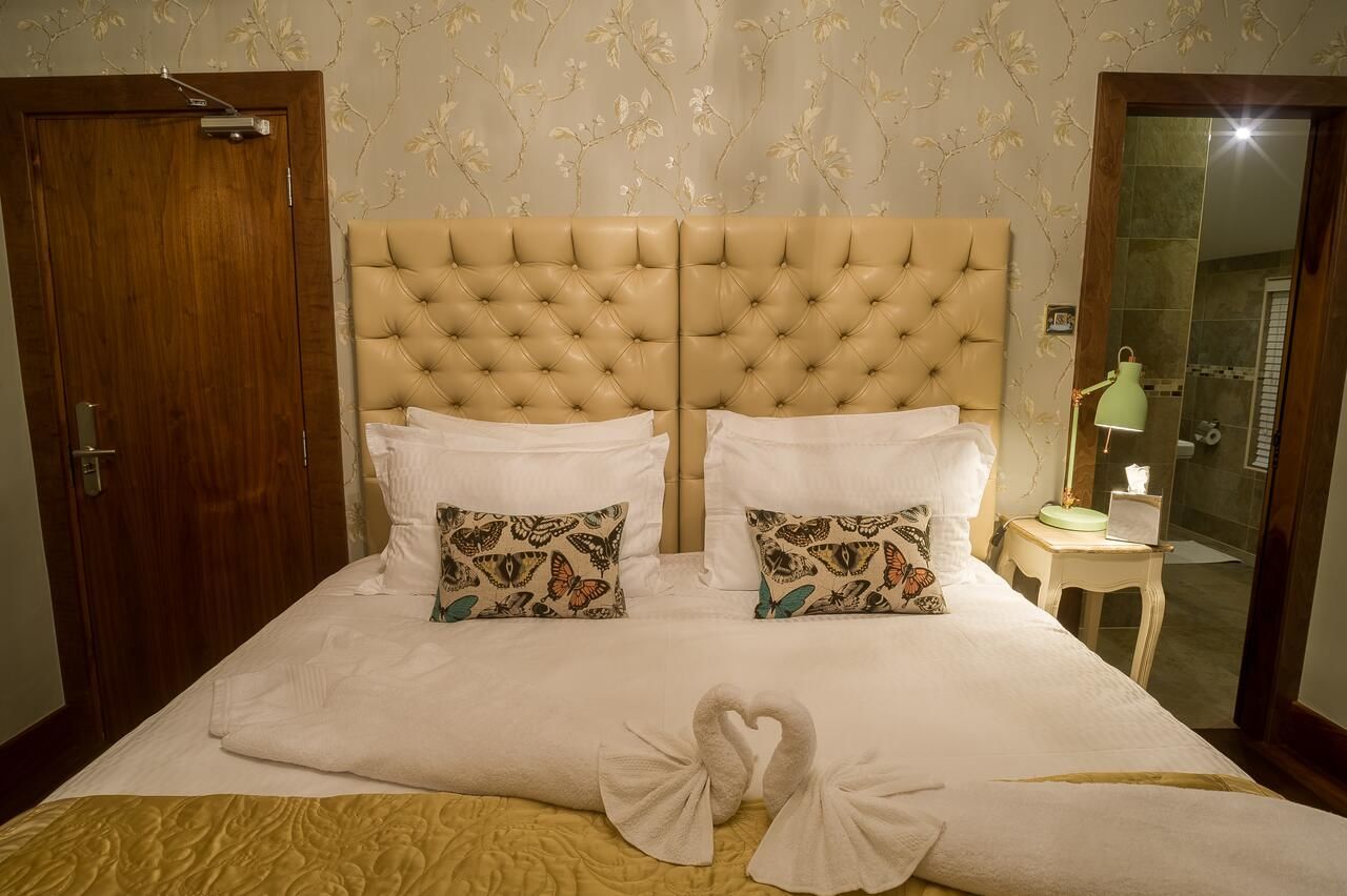 Гостевой дом Beach House B&B Дублин-20