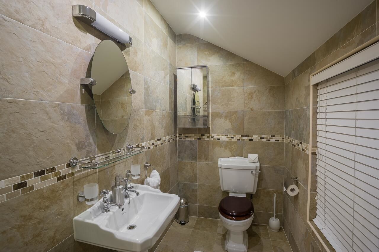 Гостевой дом Beach House B&B Дублин-21
