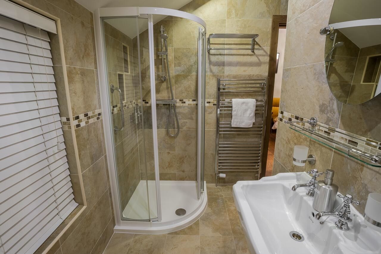 Гостевой дом Beach House B&B Дублин-23