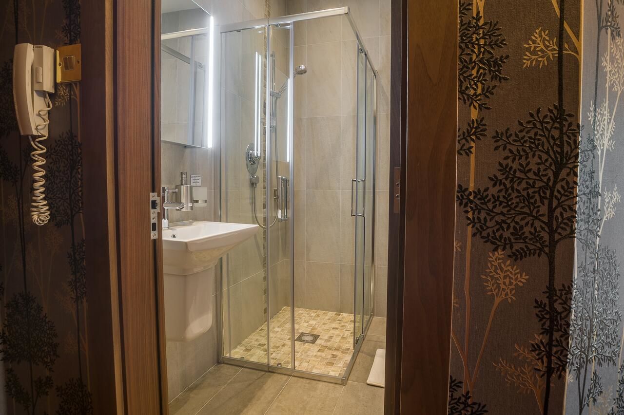 Гостевой дом Beach House B&B Дублин