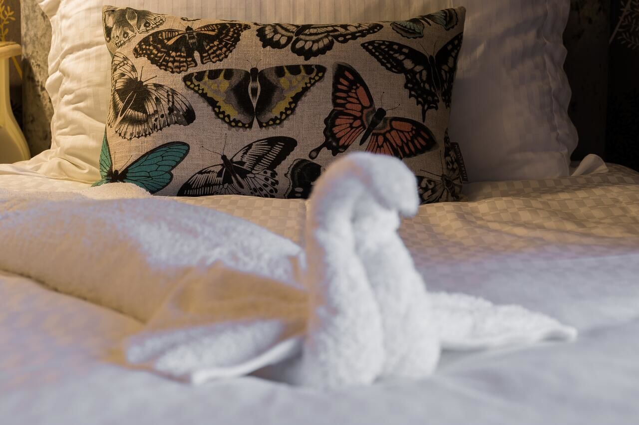 Гостевой дом Beach House B&B Дублин