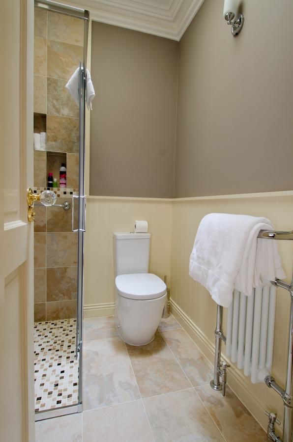 Гостевой дом Beach House B&B Дублин-33