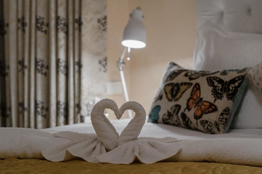 Гостевой дом Beach House B&B Дублин