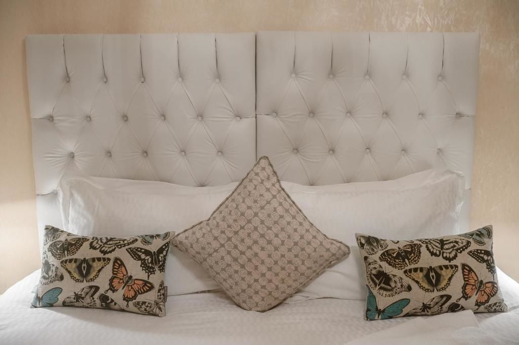 Гостевой дом Beach House B&B Дублин
