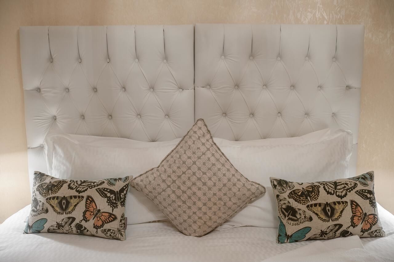 Гостевой дом Beach House B&B Дублин