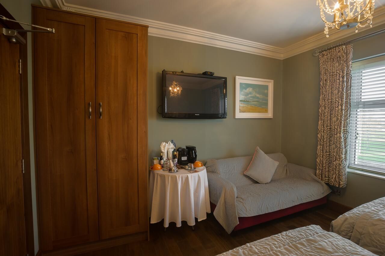 Гостевой дом Beach House B&B Дублин