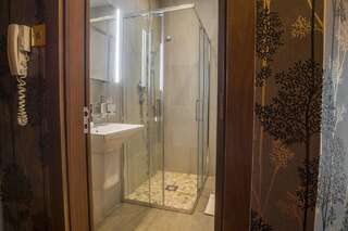 Гостевой дом Beach House B&B Дублин Двухместный номер Делюкс с 1 кроватью-2