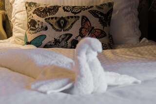 Гостевой дом Beach House B&B Дублин Двухместный номер Делюкс с 1 кроватью-3