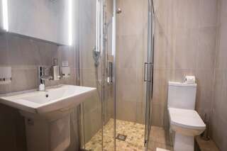 Гостевой дом Beach House B&B Дублин Двухместный номер Делюкс с 1 кроватью-5