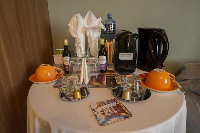 Гостевой дом Beach House B&B Дублин-12