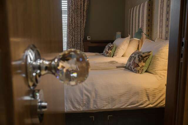Гостевой дом Beach House B&B Дублин-13