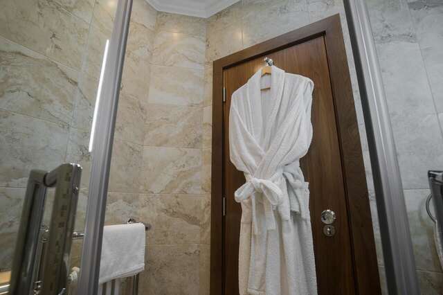 Гостевой дом Beach House B&B Дублин-14