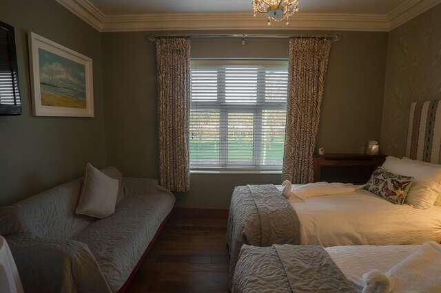 Гостевой дом Beach House B&B Дублин-17
