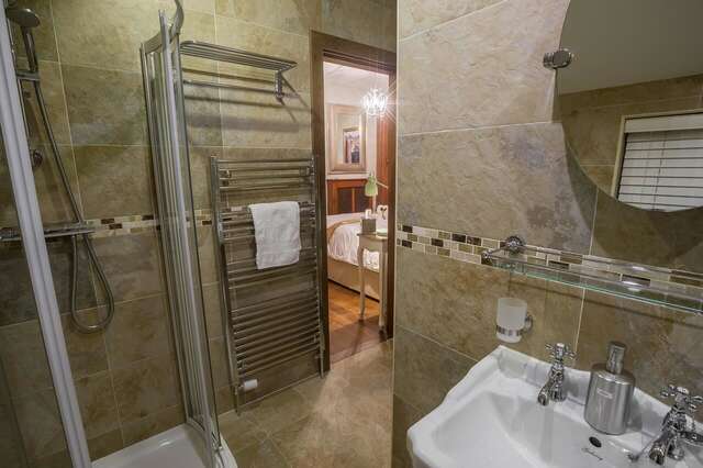 Гостевой дом Beach House B&B Дублин-18
