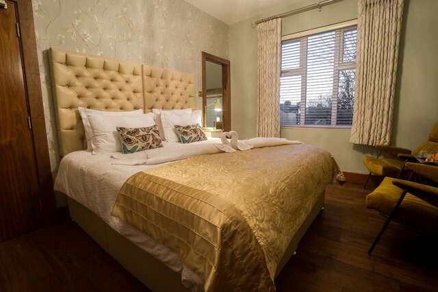 Гостевой дом Beach House B&B Дублин-21