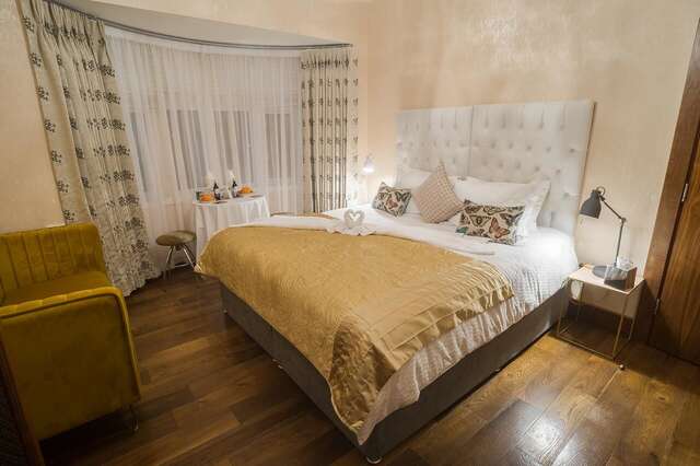 Гостевой дом Beach House B&B Дублин-4