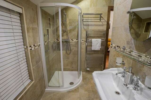 Гостевой дом Beach House B&B Дублин-22