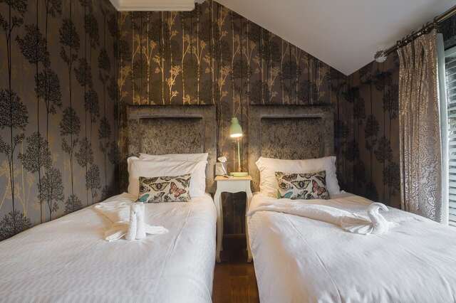 Гостевой дом Beach House B&B Дублин-23