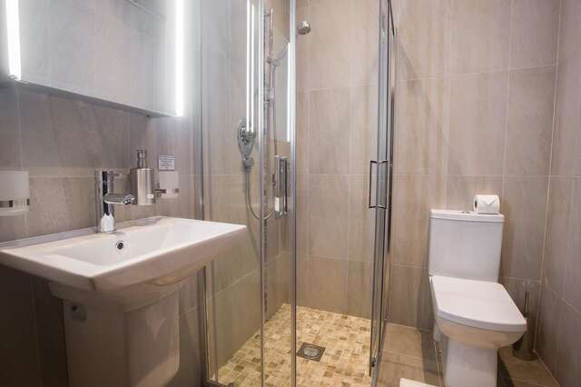 Гостевой дом Beach House B&B Дублин-27