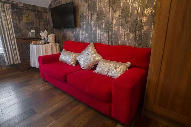 Гостевой дом Beach House B&B Дублин-28