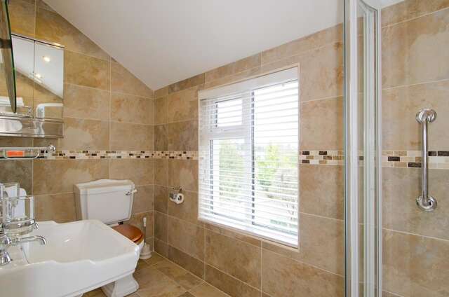 Гостевой дом Beach House B&B Дублин-29