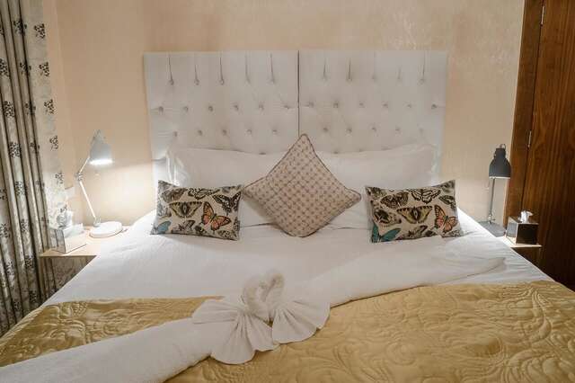 Гостевой дом Beach House B&B Дублин-5