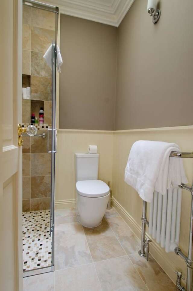 Гостевой дом Beach House B&B Дублин-32