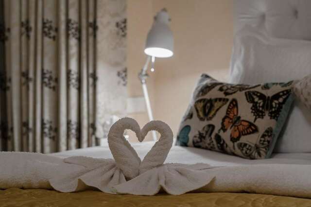 Гостевой дом Beach House B&B Дублин-35