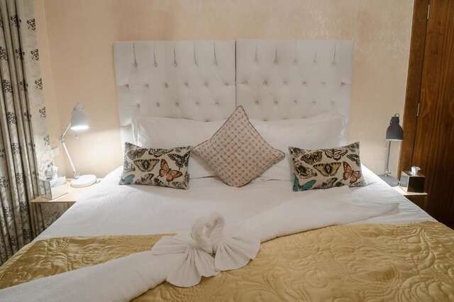 Гостевой дом Beach House B&B Дублин-36