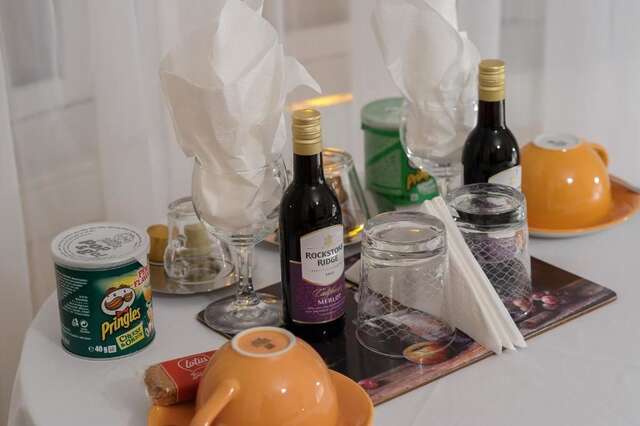 Гостевой дом Beach House B&B Дублин-38