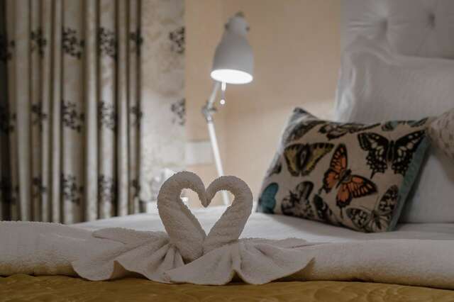 Гостевой дом Beach House B&B Дублин-6