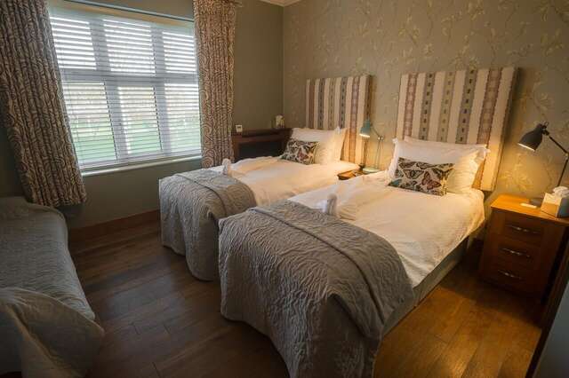Гостевой дом Beach House B&B Дублин-10