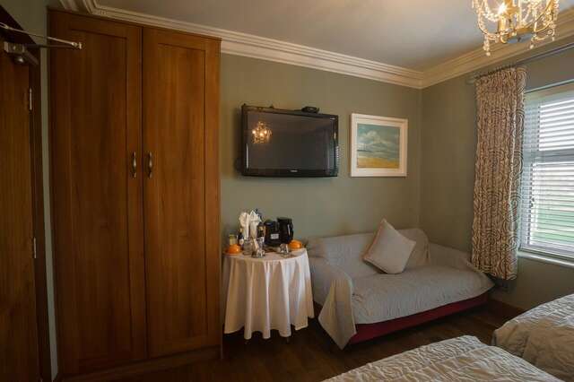 Гостевой дом Beach House B&B Дублин-11